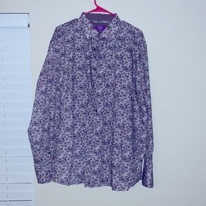 Tallia Casual dress shirt